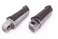 Footrest rear left right Kawasaki GPZ 900 R ZX900A/1-6 84-89