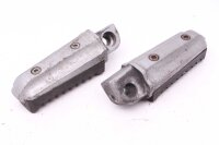 Footrest rear left right Kawasaki GPZ 900 R ZX900A/1-6 84-89