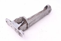 Repose-pied avant gauche Kawasaki GPZ 900 R ZX900A/1-6 84-89