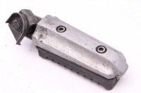 Bageste venstre fodstøtte Kawasaki GPZ 900 R ZX900A/1-6 84-89