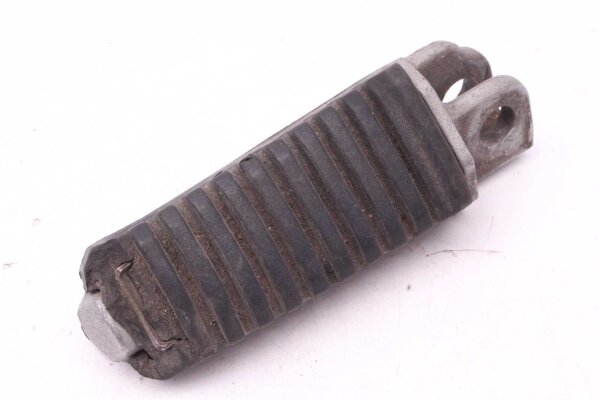 Fodstøtte foran til højre Kawasaki GPZ 900 R ZX900A/1-6 84-89