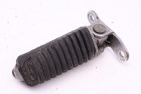 Repose-pied avant gauche Kawasaki GPZ 900 R ZX900A/1-6 84-89