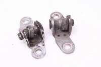 Fodstøtte holdeplade forreste venstre højre...