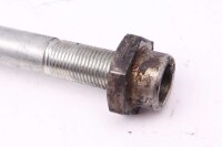 Axe traversant du bras oscillant Kawasaki GPZ 900 R ZX900A/1-6 84-89