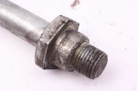 Axe traversant du bras oscillant Kawasaki GPZ 900 R ZX900A/1-6 84-89