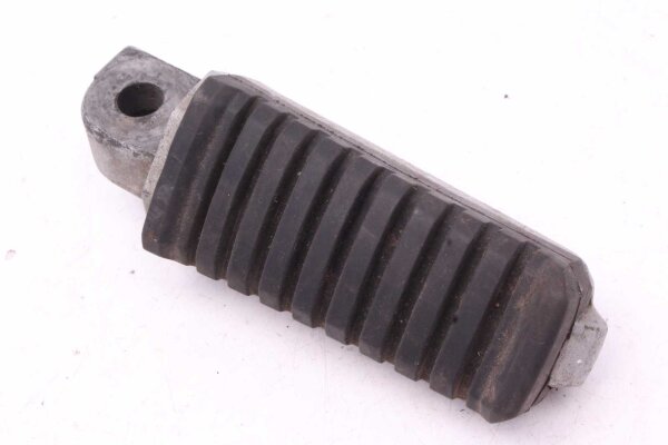 Repose pied arrière droit Kawasaki GPZ 900 R ZX900A/1-6 84-89