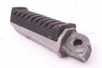 Repose pied arrière droit Kawasaki GPZ 900 R ZX900A/1-6 84-89