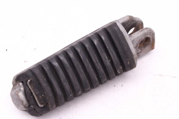 Fotstöd fram till höger Kawasaki GPZ 900 R ZX900A/1-6 84-89