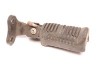 Sistema de reposapiés delantero izquierdo Yamaha XS 400 2A2 77-84