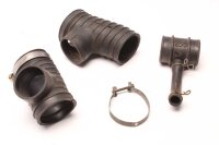 Inlaatspruitstukken Inlaatslangen Yamaha XS 400 2A2 77-84