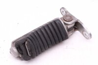 Repose-pied avant gauche Kawasaki GPZ 900 R ZX900A/1-6 84-89
