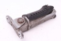 Repose-pied avant gauche Kawasaki GPZ 900 R ZX900A/1-6 84-89