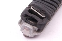 Reposapiés delantero izquierdo Kawasaki GPZ 900 R ZX900A/1-6 84-89