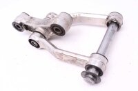 Os de déflexion de déflexion de jambe de...