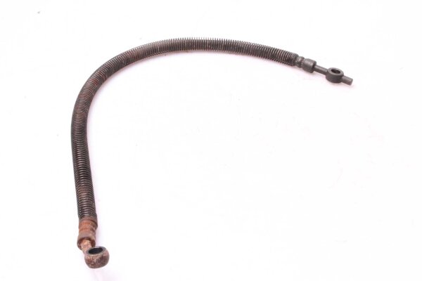 Brake hose brake line rear Kawasaki GPZ 900 R ZX900A/1-6 84-89