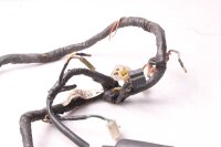 Ledningsnät huvudledningsnät Yamaha XS 400 2A2 77-84