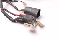 Ledningsnät huvudledningsnät Yamaha XS 400 2A2 77-84