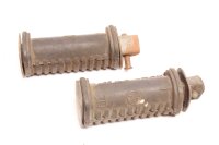 Voetsteun achter links rechts Yamaha XS 400 2A2 77-84