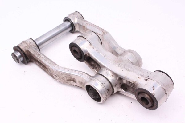 Fjäderben avböjning avböjningsben Kawasaki GPZ 900 R ZX900A/1-6 84-89