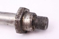 Swingarm axle thru axle Kawasaki GPZ 900 R ZX900A/1-6 84-89