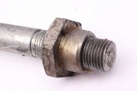 Eje pasante del basculante Kawasaki GPZ 900 R ZX900A/1-6 84-89