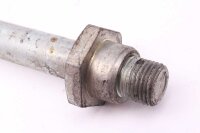 Eje pasante del basculante Kawasaki GPZ 900 R ZX900A/1-6 84-89