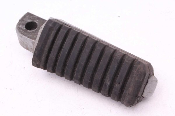 Repose pied arrière droit Kawasaki GPZ 900 R ZX900A/1-6 84-89