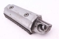 Repose pied arrière droit Kawasaki GPZ 900 R ZX900A/1-6 84-89