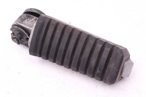Bageste venstre fodstøtte Kawasaki GPZ 900 R ZX900A/1-6 84-89