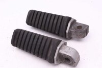 Takana vasen oikea jalkatuki Kawasaki GPZ 900 R ZX900A/1-6 84-89