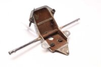 Kentekenplaat houder Honda CM 400 T NC01 80-83