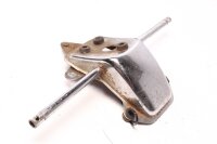 Kentekenplaat houder Honda CM 400 T NC01 80-83