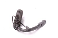 Sistema poggiapiedi, poggiapiedi anteriore destro Honda CM 400 T NC01 80-83