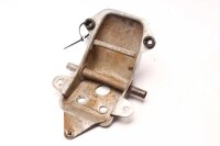 License plate holder holder Honda CM 400 T NC01 80-83