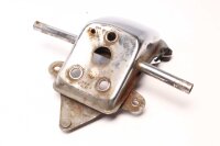 License plate holder holder Honda CM 400 T NC01 80-83