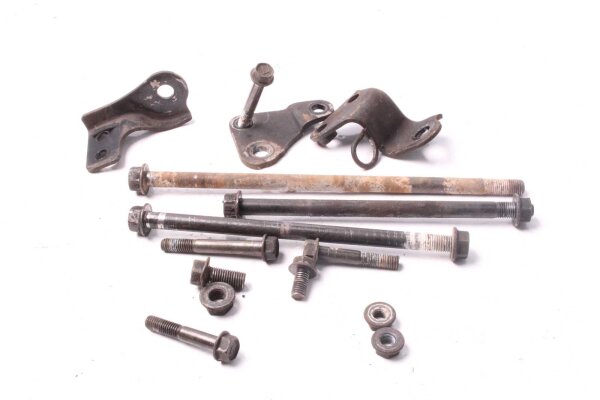 Support de montage moteur Kawasaki Z 450 LTD EN450A 82-84