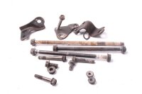 Support de montage moteur Kawasaki Z 450 LTD EN450A 82-84