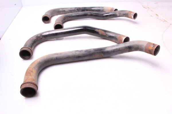 tubo colector colector Kawasaki GPZ 900 R ZX900A/1-6 84-89