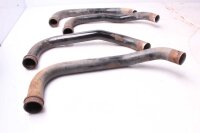 tubo colector colector Kawasaki GPZ 900 R ZX900A/1-6 84-89