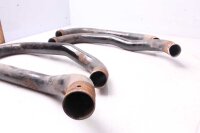 tubo colector colector Kawasaki GPZ 900 R ZX900A/1-6 84-89