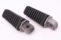 Fußraste hinten links rechts Kawasaki GPZ 900 R...