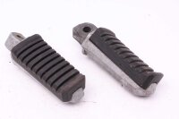 Fußraste hinten links rechts Kawasaki GPZ 900 R...