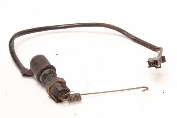 Interruttore luce freno posteriore Yamaha FZR 600 3HE 89-93