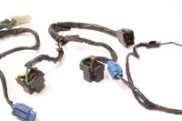 Wiring harness Main wiring harness Yamaha FZR 600 3HE 89-93