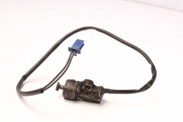 Sivujalustan kytkin Yamaha FZR 600 3HE 89-93