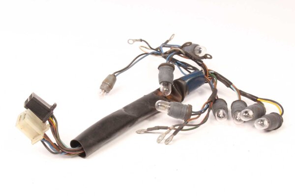 Johdinsarja johtosarja Yamaha FZR 600 3HE 89-93