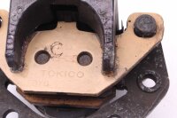 Brake caliper front right Kawasaki Z 750 Turbo ZX750E 84-85