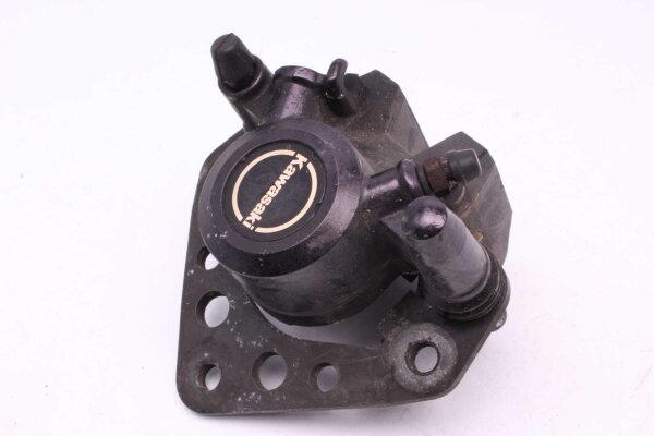 Brake caliper front right Kawasaki Z 750 Turbo ZX750E 84-85