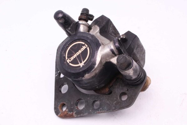 Brake caliper front left Kawasaki Z 750 Turbo ZX750E 84-85