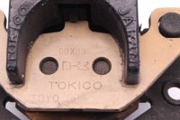 Brake caliper front left Kawasaki Z 750 Turbo ZX750E 84-85